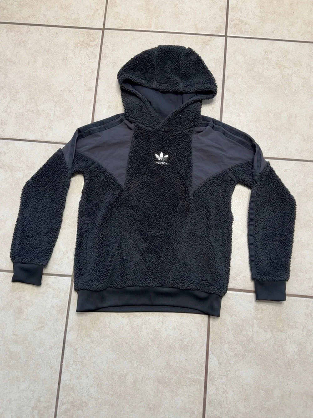 adidas cozy originals